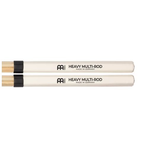 Image 3 - Meinl Heavy Multi-Rod Hardwood - SB207